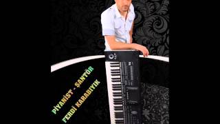 korg pa3x set piyanist ferdi