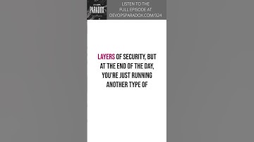 Waarom AI-workloads Kubernetes niet echt kapotmaken