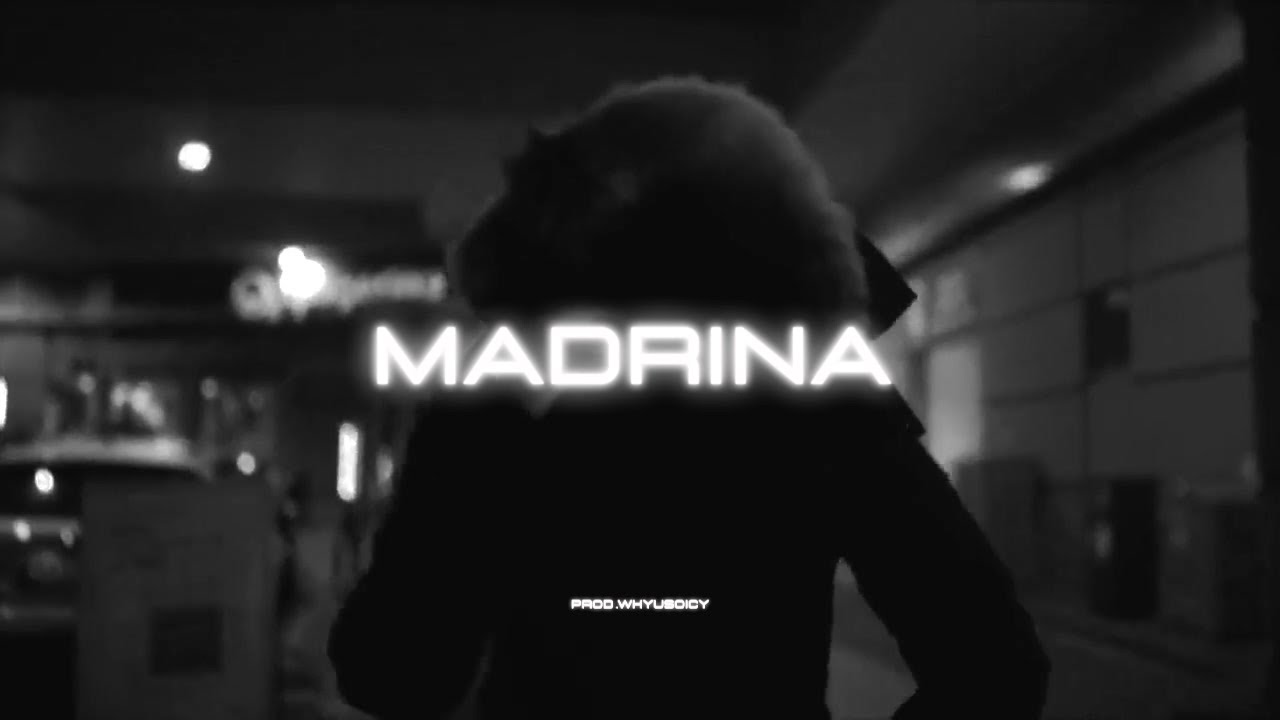 (SOLD) Morad X Beny Jr X Deep House Type Beat - 