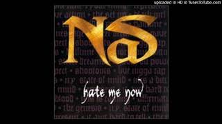 Nas_-_Hate_Me_Now_Ft._Puff_Daddy (Instrumental)