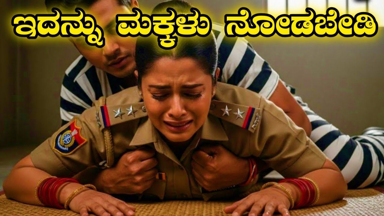 ಆಂಧ್ರ ಪ್ರದೇಶದ ಖೈದಿ ಶ್ರೀನು ಕೊನೆಯ ಆಸೆ ಪೂರೈಸಿದರು|Karnataka suddi