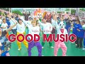 I-con. Releases Upbeat New Single 'GOOD MUSIC' 🎶 | Watch the M/V Now!