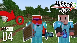 Getting Hunted | Mirrror Life | Ep. 4