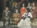 Clara Webb Butcher, Loretta Lynn, Crystal Gayle final