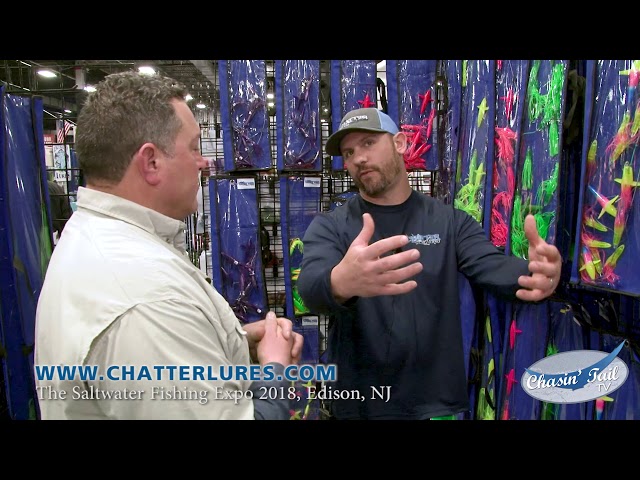 Bird Chain Teasers - Flying Fish Chains explanation from Andy at Fathom  Offshore 
