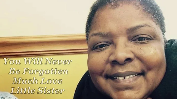 A Celebration of Life for Marilyn Haymon