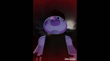 Roblox puppet  Guard Waddle jump-scare fan-made game