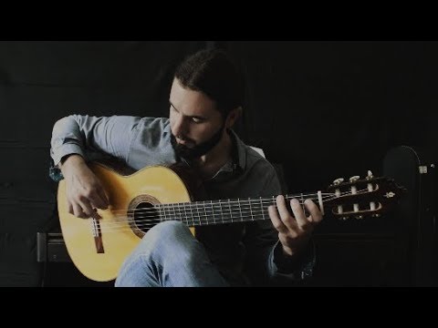 Rumba Flamenca, Solo Guitar