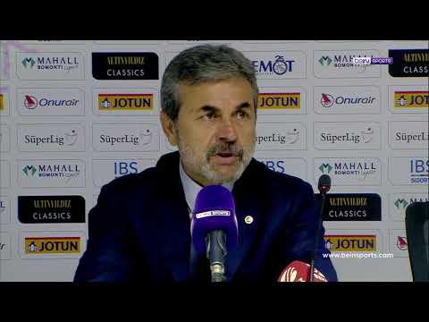 Aykut Kocaman Biz Şampiyon Olacağız