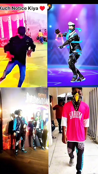 Cobra Emote Real life Hiphop Bundle real life Hai 😱 #cobra #emote #reallife #freefire #shorts #video