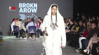 Brokn Arow Global Fashion Collective Spring 2026 Vancouver