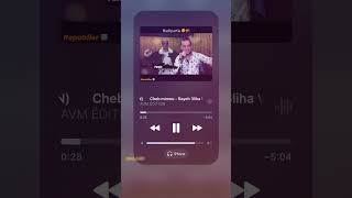 #تصميم_فيديوهات cheb mimou❤😍#rai #music #explore