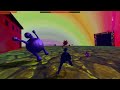 Juice Galaxy - What In The World Is Happening