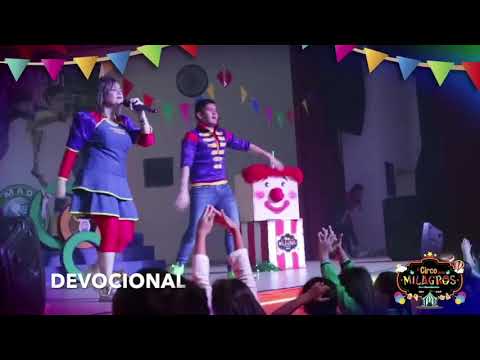 DEVOCIONALES SEMANALES