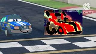 Racing game do gabriel dell anhol cunha o filme part 1