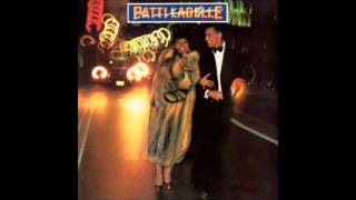 Patti LaBelle - I'm In Love Again chords