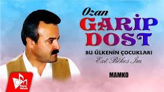 Ozan Garip Dost - Mamko Resimi