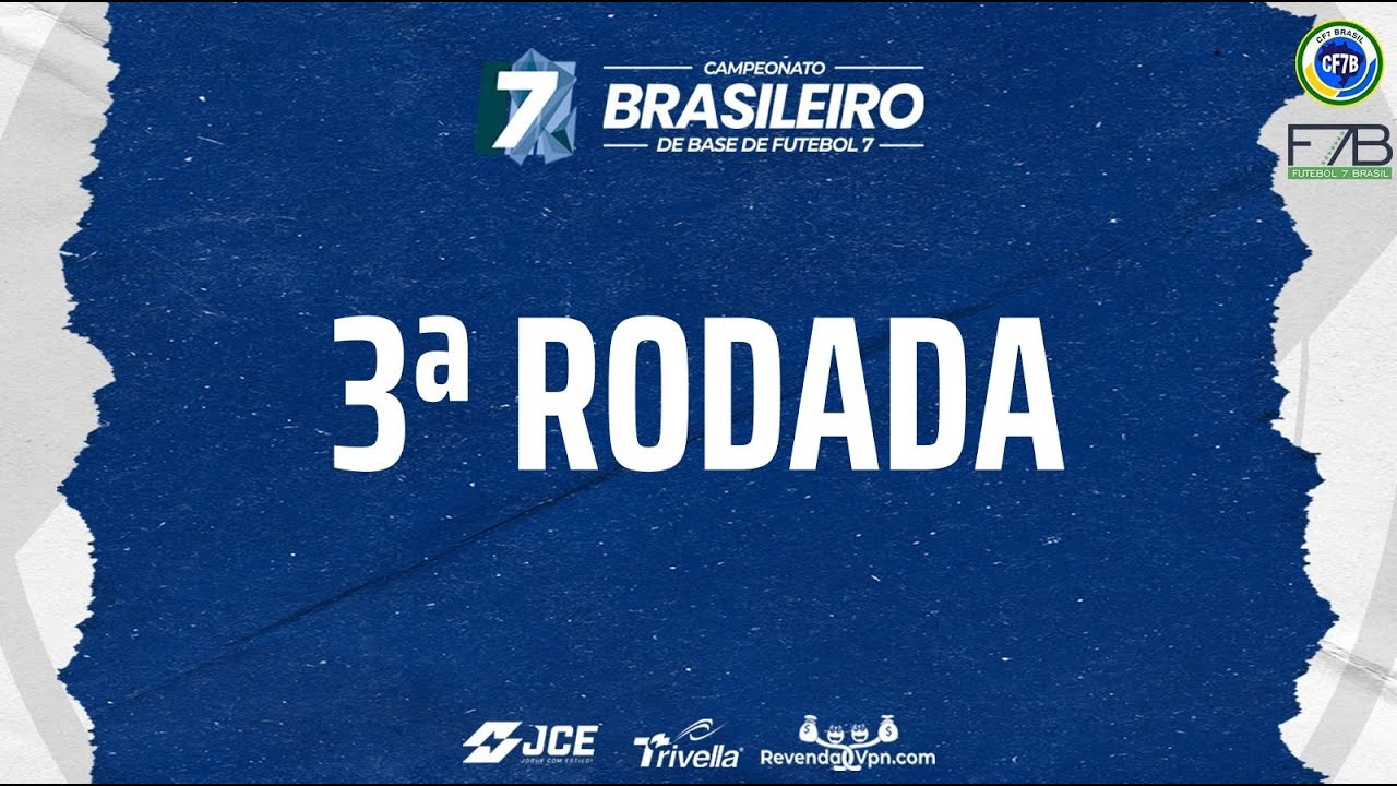 QUEM SERÁ O CAMPEÃO?? CAMPEONATO BRASILEIRO 2023 - Rodada 7 