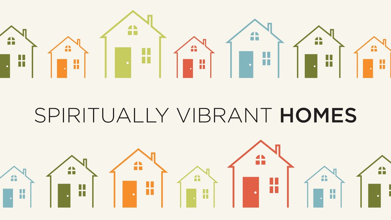 01-25-2026 Traditional Worship | Spiritually Vibrant Homes