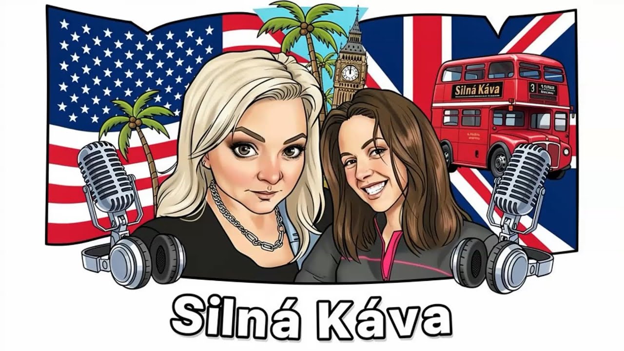 Rozhodnutie, ktoré nám zmenilo život: Odchod do zahraničia