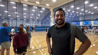 Erik 🎤 04/01/26 Aceholes vs S.S Profile