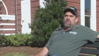 Civil War historian explains how General Sherman came to Sandersville