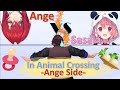 【Eng Sub】Present for Ange -Ange Side-【Nijisanji/Collab】