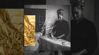 Eshon Burgundy - Humbled ft.  Kristin Taylor & Andre Ward