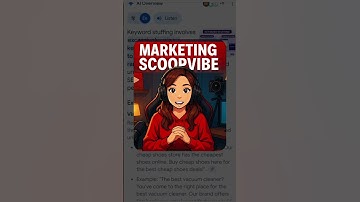 What is Keyword Stuffing? | Keyword Stuffing in SEO Explained