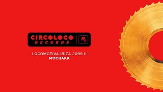 Mochakk & Artisian - Estribeira