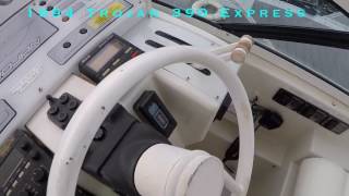 1994 Trojan 390 Express
