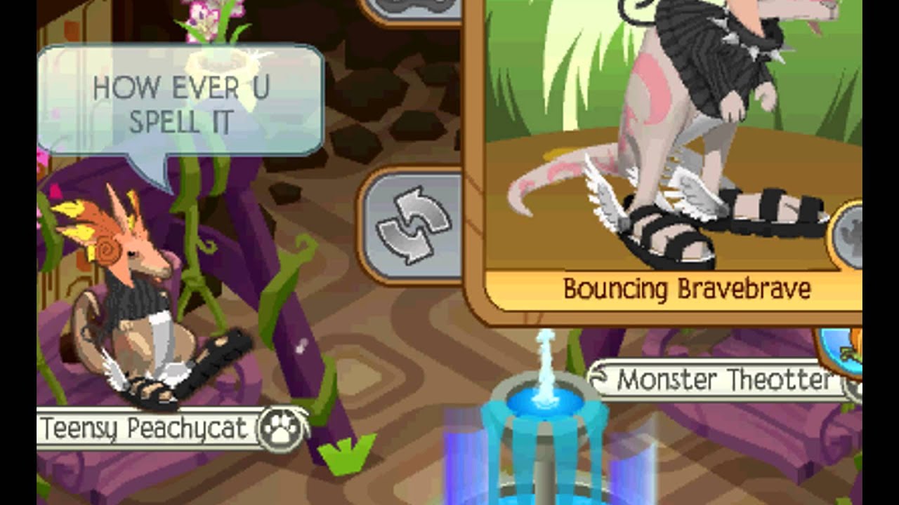 Animal Jam SUNDAY NIGHTS WITH SNOOPS Ft.MitziTheGreat YouTube