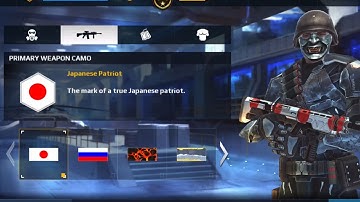 MC5 PR39 Made in Japan:)