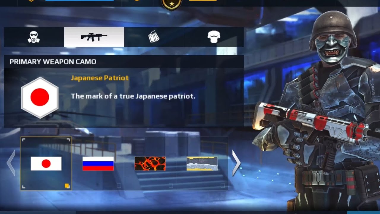 MC5 PR39 Made in Japan:)