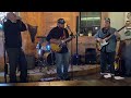 Jon boy  lefty band                       valley forever original