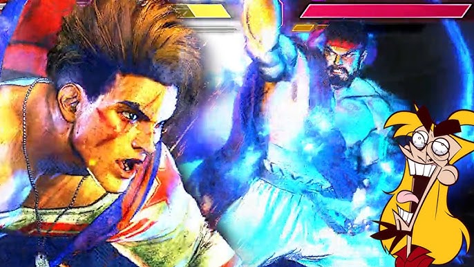 Street Fighter 6 Showcase tem novos gameplays - Drops de Jogos