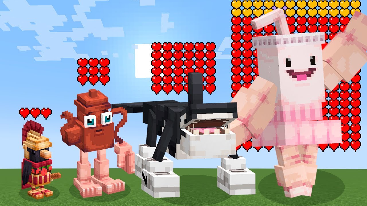 ¿Qué NUEVO ITALIAN BRAIN ROT es INMORTAL? #2