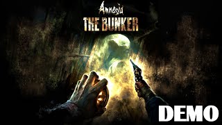 Weinend durch den Bunker   Amnesia: The Bunker Demo [Let's Play German Deutsch]