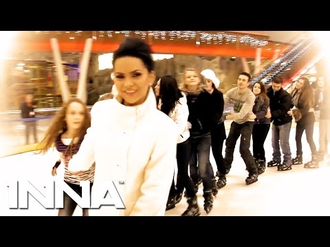 INNA - I Need You for Christmas | Official Music Video