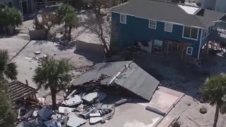 Tampa expands hurricane recovery aid, making more residents eligible
