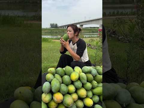 Beautiful mango 🥭🥭