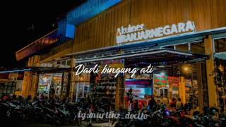 Story wa hits and kekinian//.banjarnegara