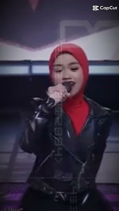 CAHAYA TAR TAR TAR AKU PUN TERGILA GILA DENGAN LAGU LIKU LIKU TAR TAR TAR #cahayada7