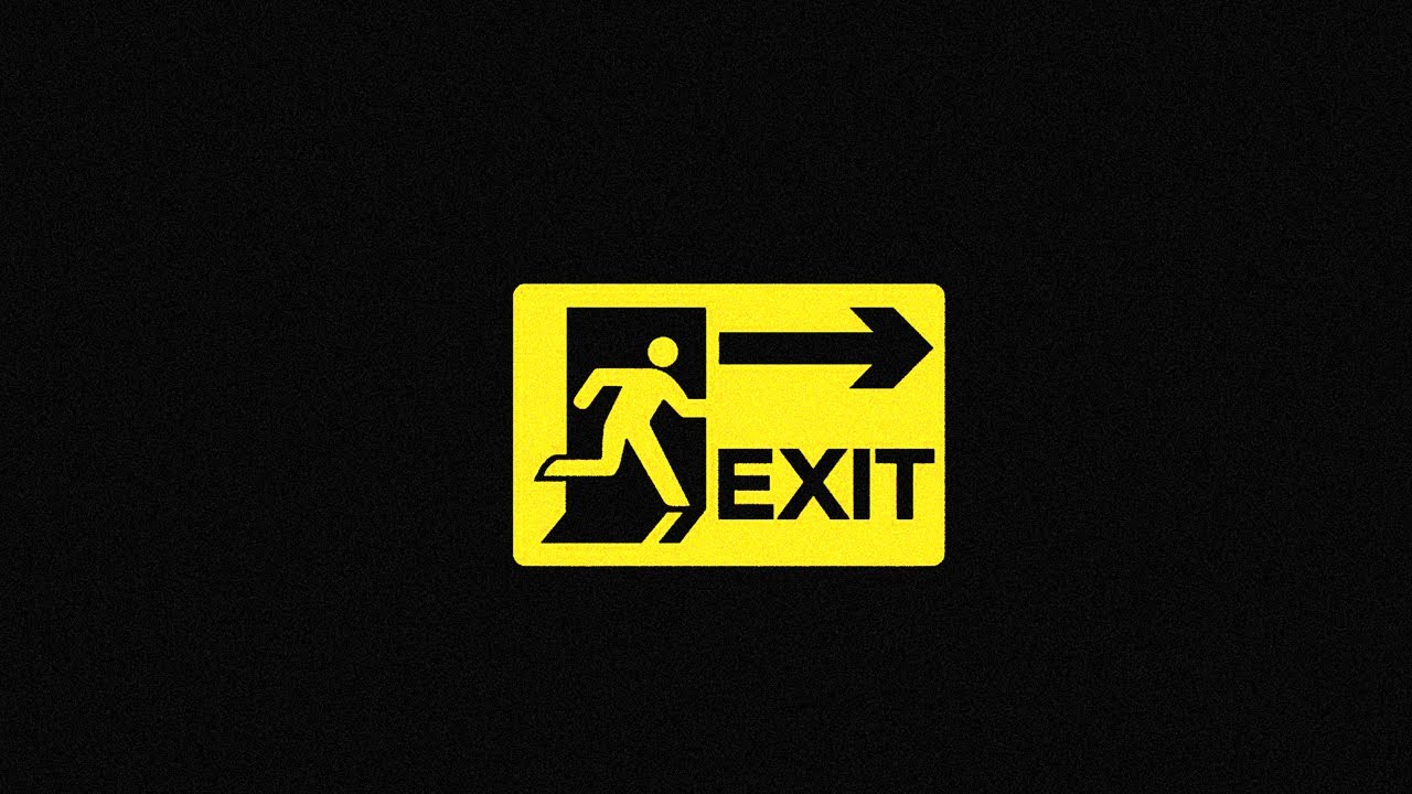 EMERGENCY EXIT - ZODY