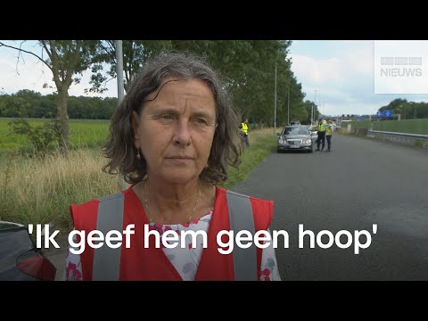 Minister Faber over uitgeprocedeerde Mikael