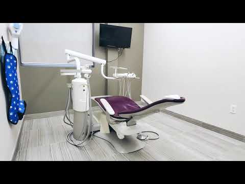 Bowmanville Smiles Dental Centre