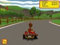 [Moorhuhn Kart XXL - Игровой процесс]