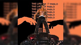 Travis Scott x Kanye West - 90210 x Saint Pablo (STIVE Mashup)