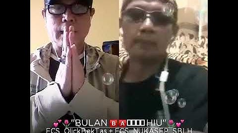 Bulan Batu Hiu...