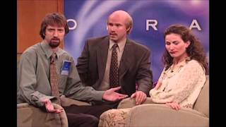 Dr.Phil's inspiring marriage advice